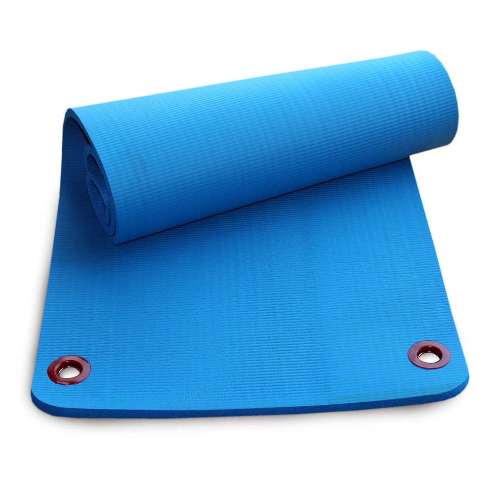 Pilates Gym Mats_10mm Thick_XLR8 Fitness