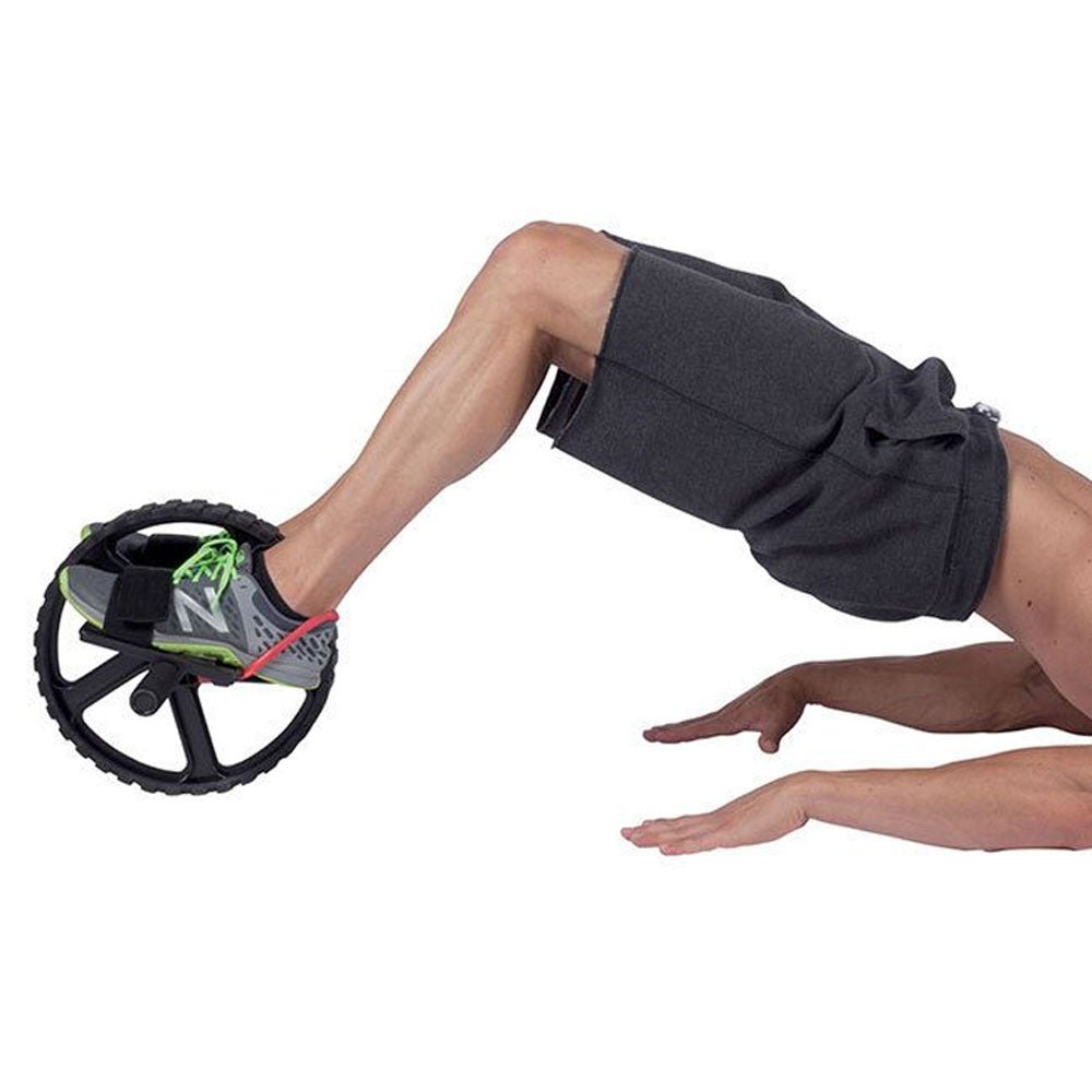 Power Ab Wheel__XLR8 Fitness