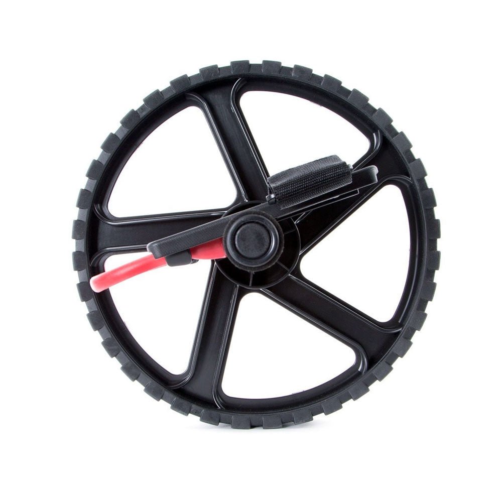 Power Ab Wheel__XLR8 Fitness