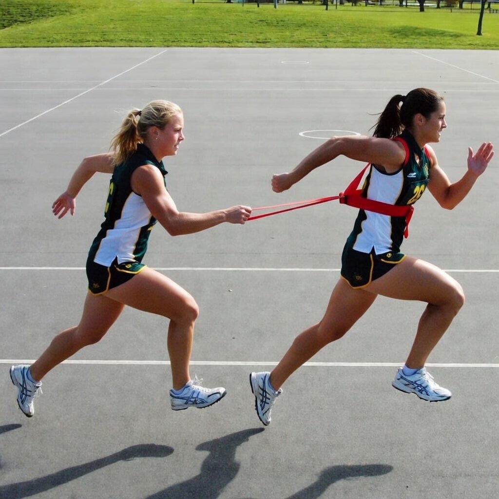 Power Speed Resistor - XLR8_Large XLR8 Fitness