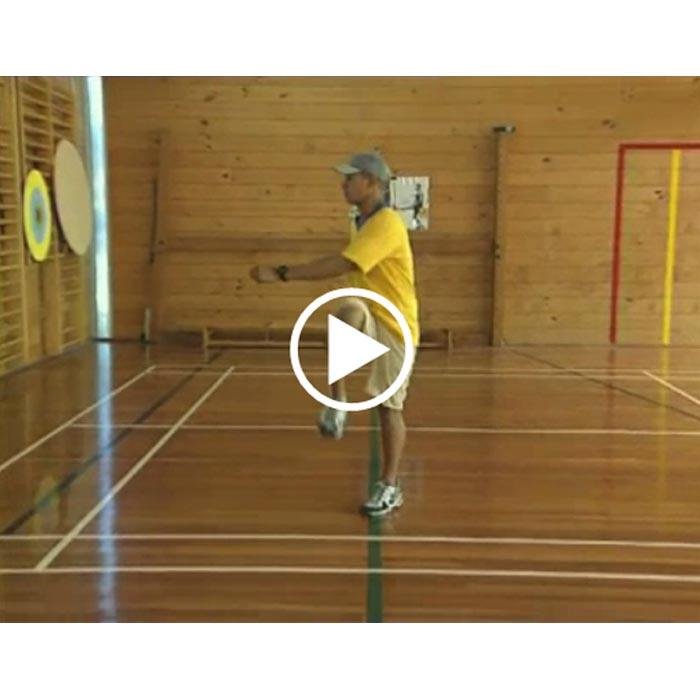 Quickness and Agility For Sport Set Online Video__XLR8 Fitness