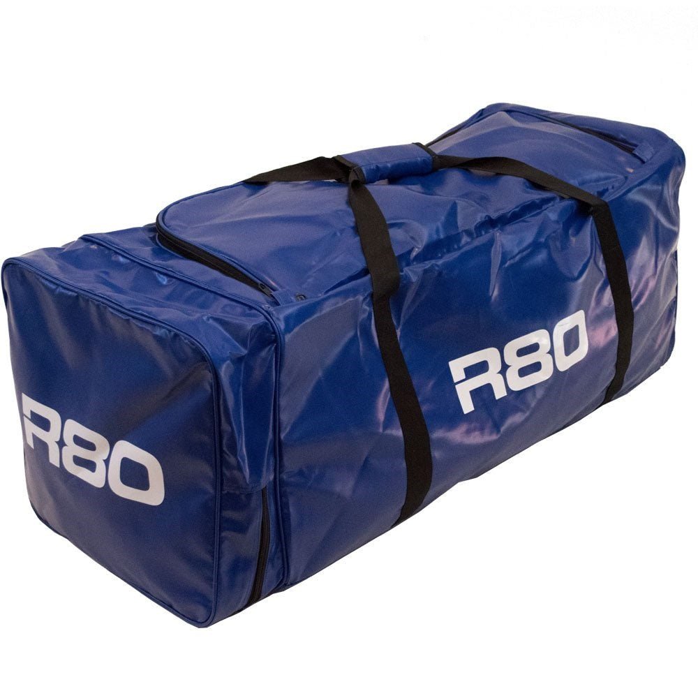 R80 Blue Gear Bags_Medium_XLR8 Fitness