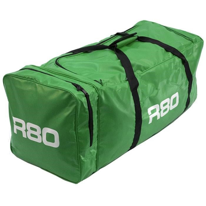 R80 Green Gear Bags_Large_XLR8 Fitness