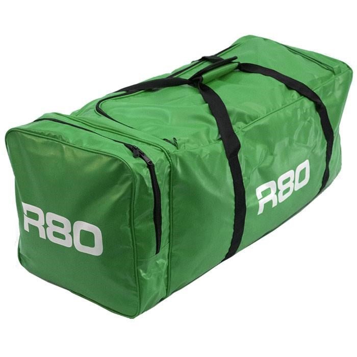 R80 Green Gear Bags_Medium_XLR8 Fitness