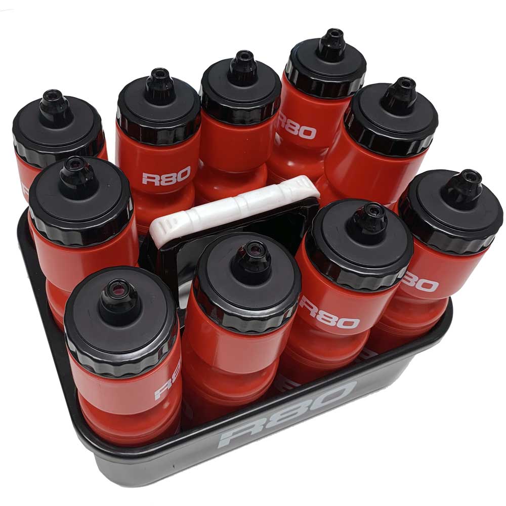 R80 Heavy Duty 10 Bottle Carrier__XLR8 Fitness