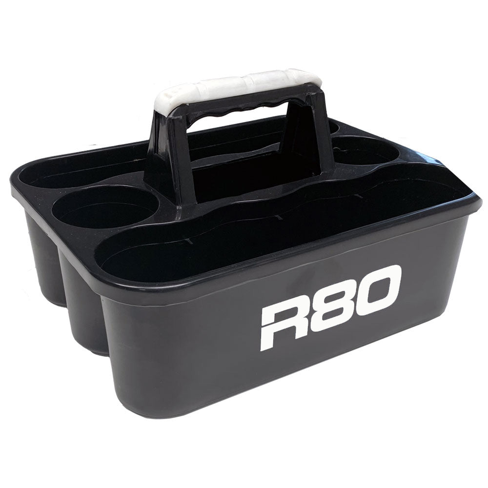 R80 Heavy Duty 10 Bottle Carrier__XLR8 Fitness