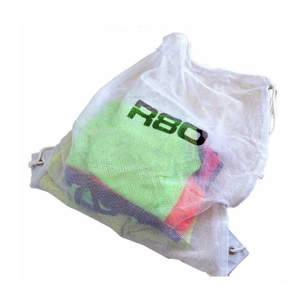 R80 Mesh Bib Carry Bag__XLR8 Fitness