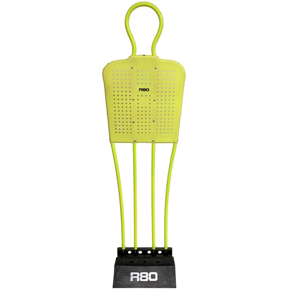 R80 Pro Defender &amp; Base Set__XLR8 Fitness