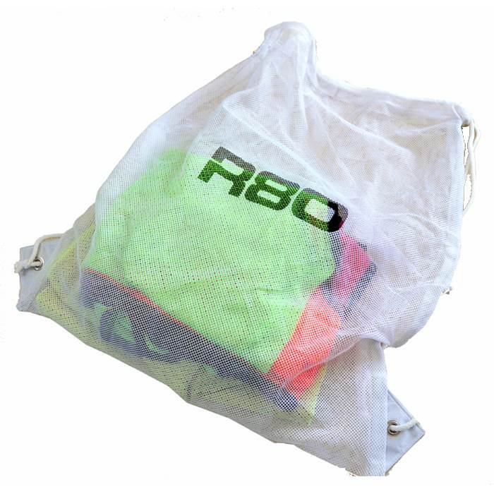 R80 Pro Reversible Training Bibs Set of 10_SmallOrange / Yellow_XLR8 Fitness