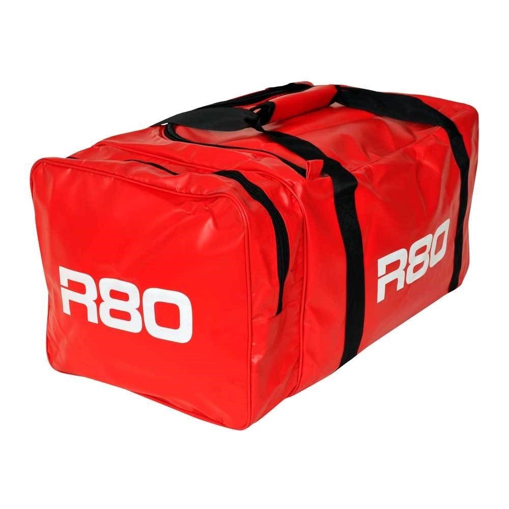 R80 Red Gear Bags_Medium_XLR8 Fitness