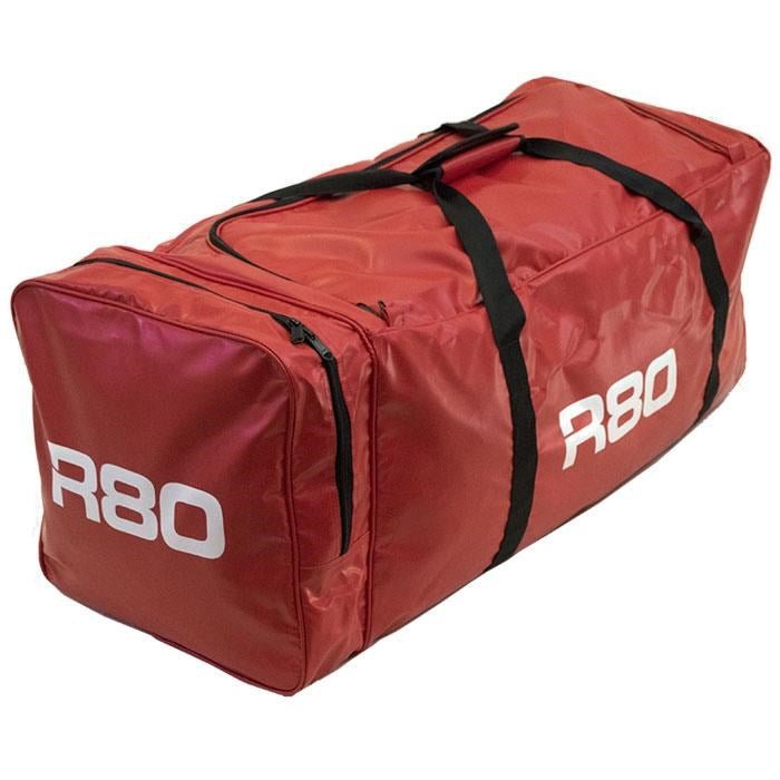 R80 Red Gear Bags_Large_XLR8 Fitness