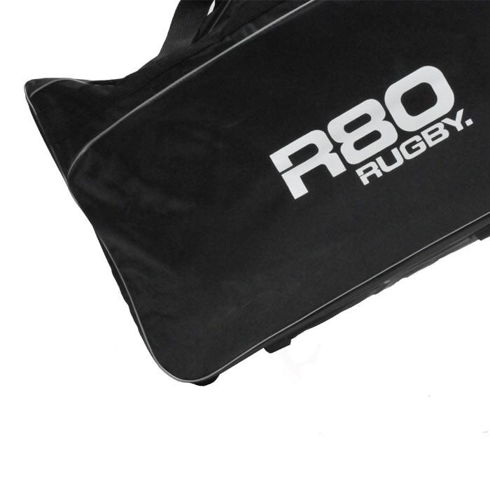 R80 Team Holdall Kit Bag with Wheels__XLR8 Fitness