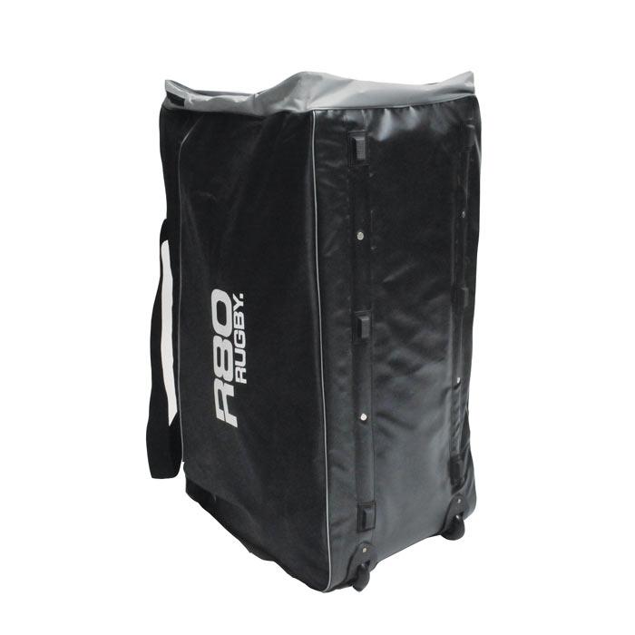 R80 Team Holdall Kit Bag with Wheels__XLR8 Fitness