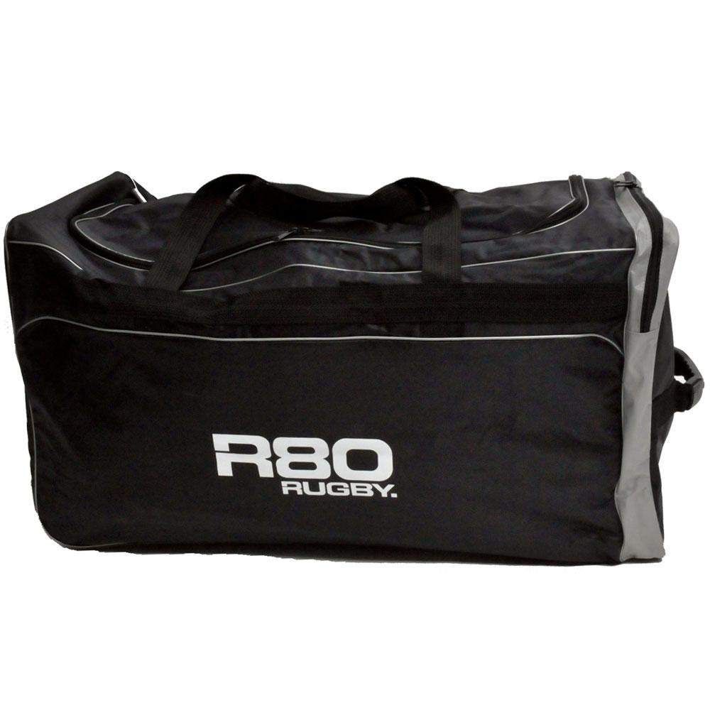 R80 Team Holdall Kit Bag with Wheels__XLR8 Fitness