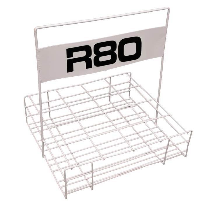 R80 Wire 16 Drink Bottle Carrier__XLR8 Fitness