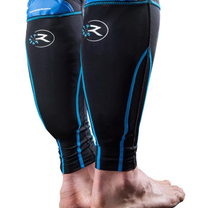 Recoverite R100 Mens Ice Compression Tights_M_XLR8 Fitness