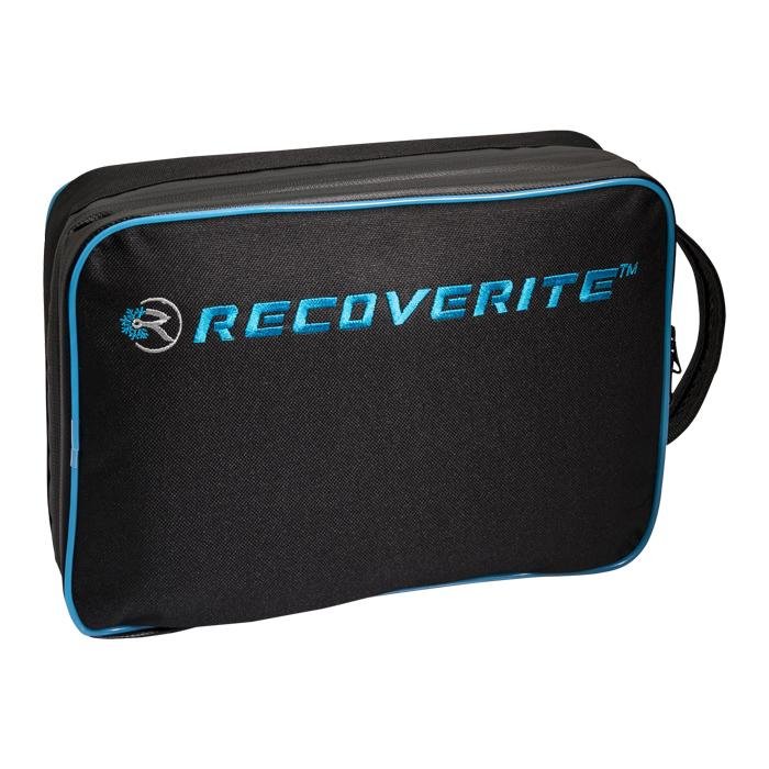 Recoverite R100 Womans Ice Compression Tights_XS_XLR8 Fitness