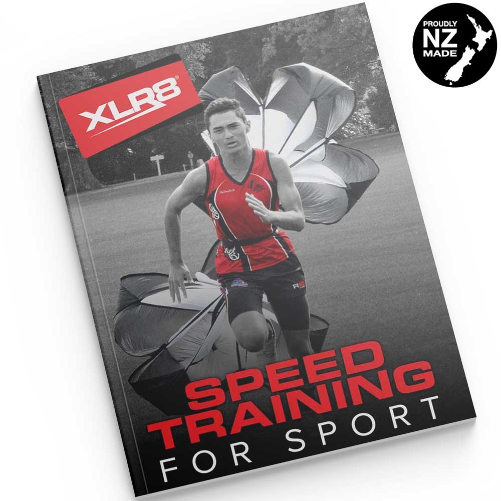 Speed Training for Sport eBook__XLR8 Fitness