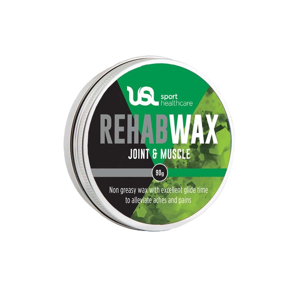 Sport Rehab Wax 90grms__XLR8 Fitness