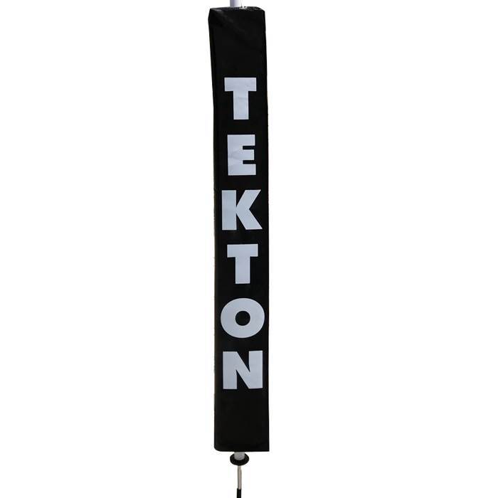 Touchline Flag Pole Protector__XLR8 Fitness