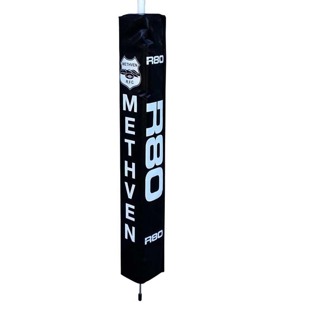 Touchline Flag Pole Protector__XLR8 Fitness