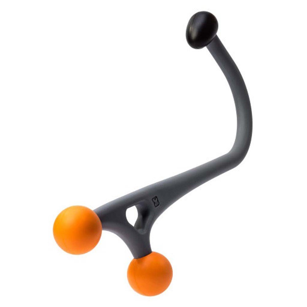 TriggerPoint AcuCurve Self Massage Cane__XLR8 Fitness