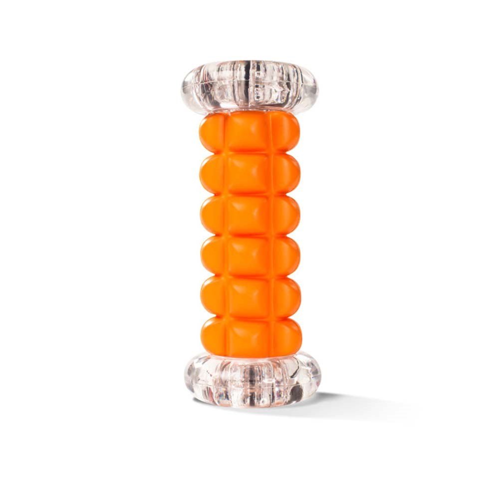 TriggerPoint NANO Foot Roller_Orange_XLR8 Fitness