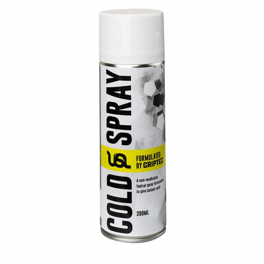 USL Sport Cold Spray 200ml__XLR8 Fitness