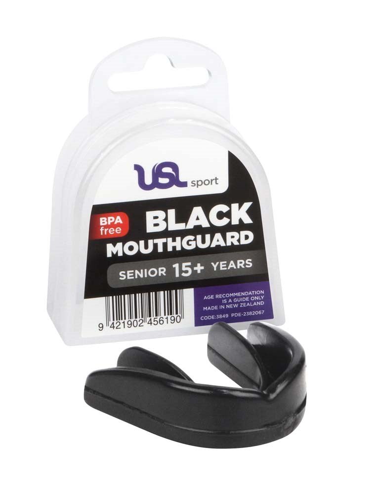 USL Sport Mouthguards_15 + YearsFluro_XLR8 Fitness