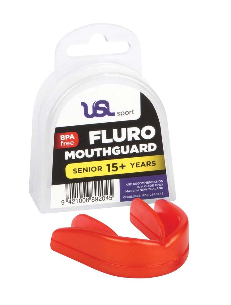 USL Sport Mouthguards_15 + YearsFluro_XLR8 Fitness