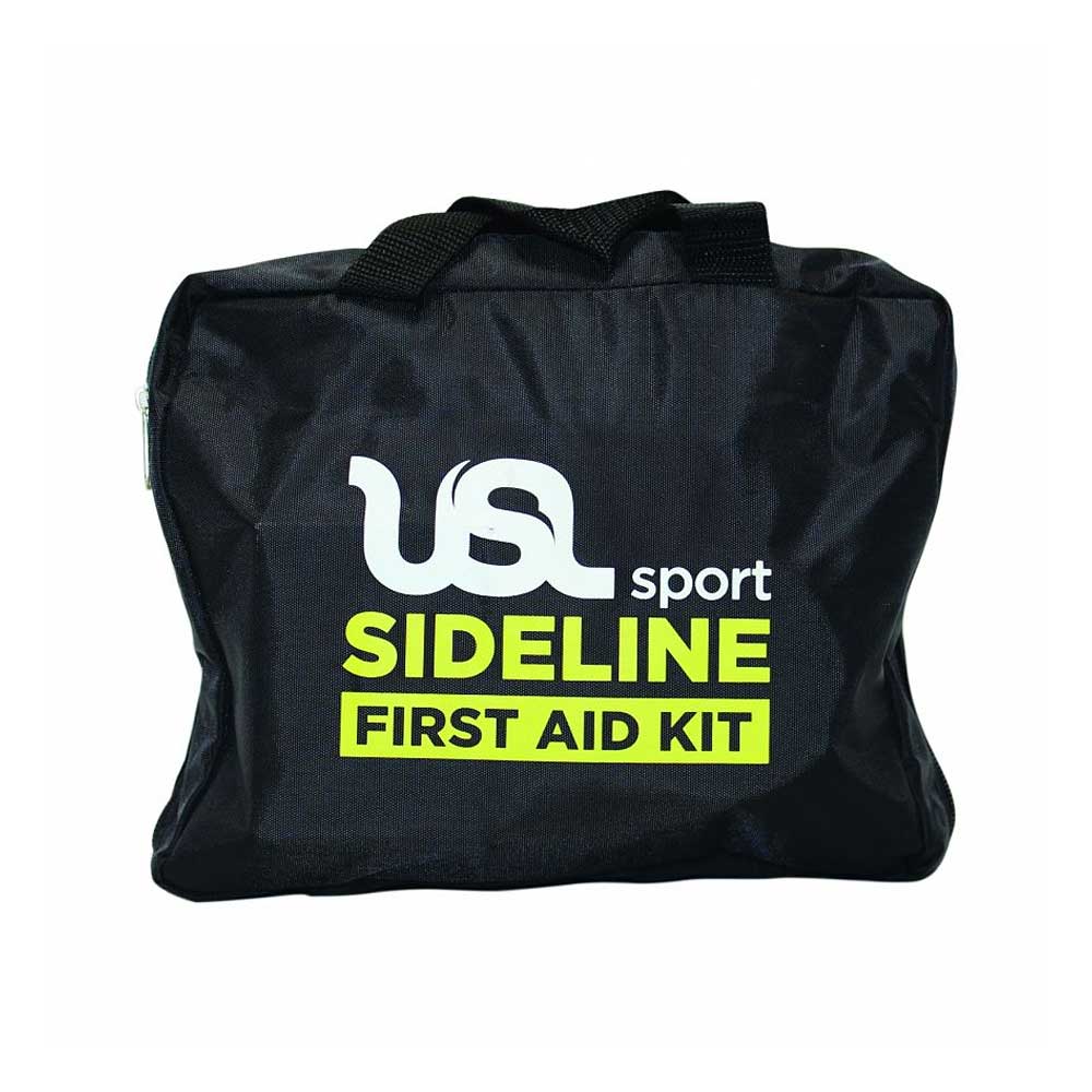 USL Sport Prem Sideline First Aid Kit - Senior__XLR8 Fitness