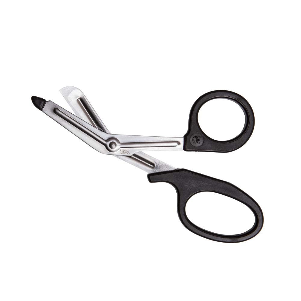 Utility Scissors_14cm Pink_XLR8 Fitness