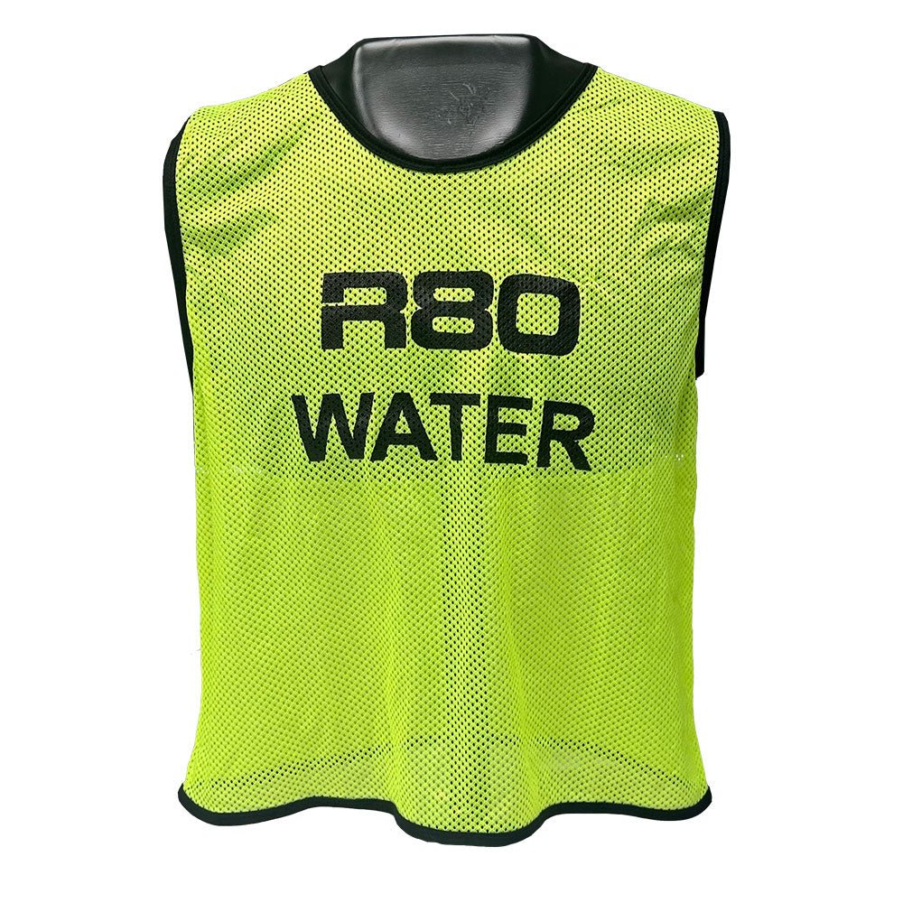 Water & Medic Printed Bibs_MediumWater_XLR8 Fitness