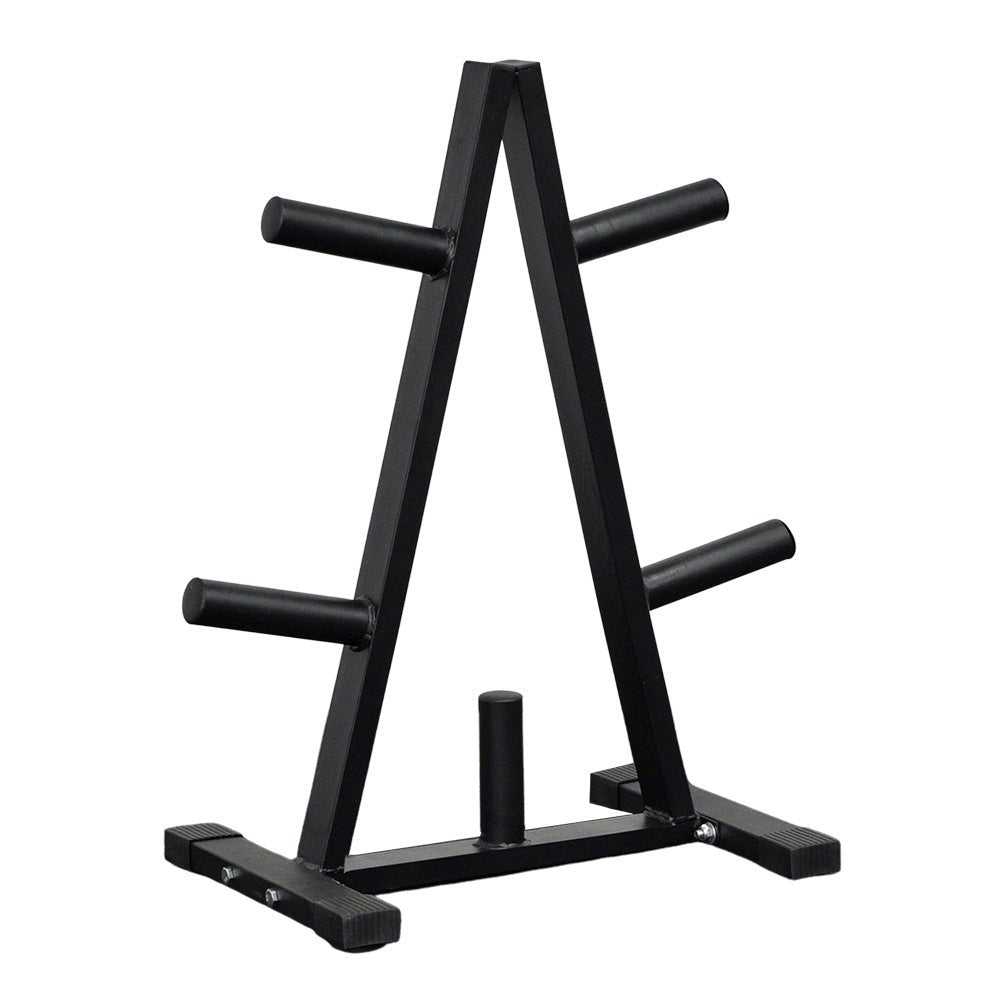 Weight Plate Storage Trees_Standard Plates XLR8 Fitness