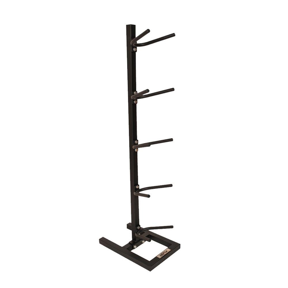 XLR8 5 Ball Medicine Ball Rack__XLR8 Fitness