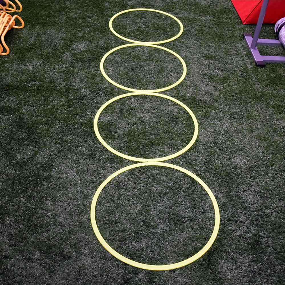 XLR8 Agility Rings_70cm_XLR8 Fitness