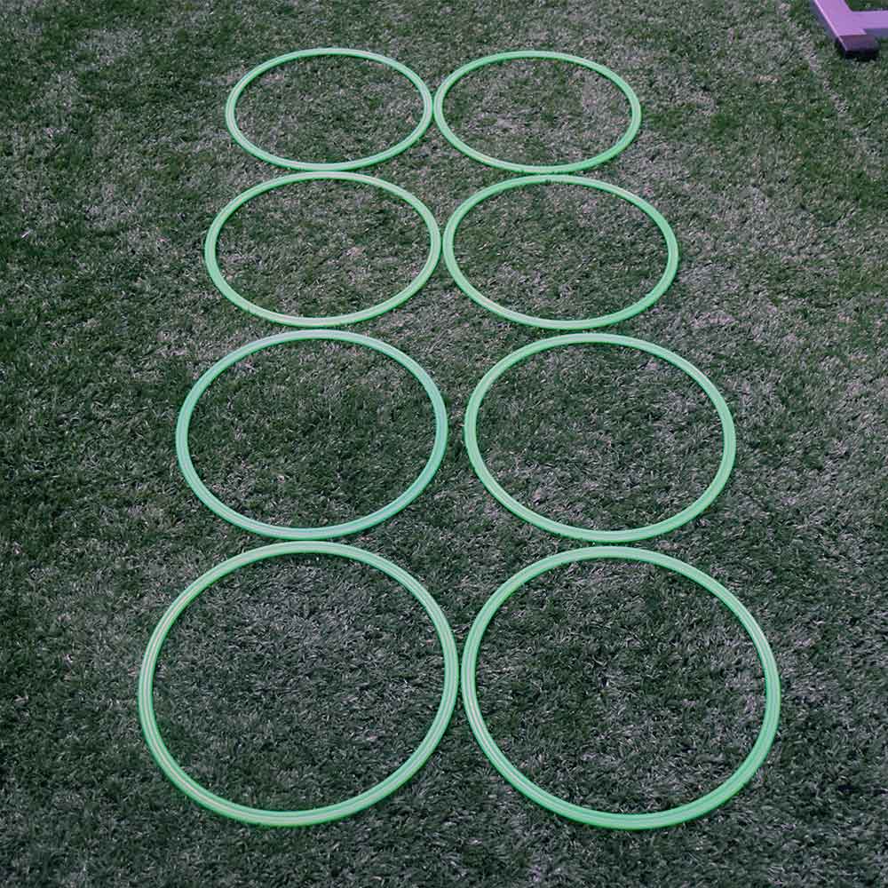 XLR8 Agility Rings_70cm_XLR8 Fitness