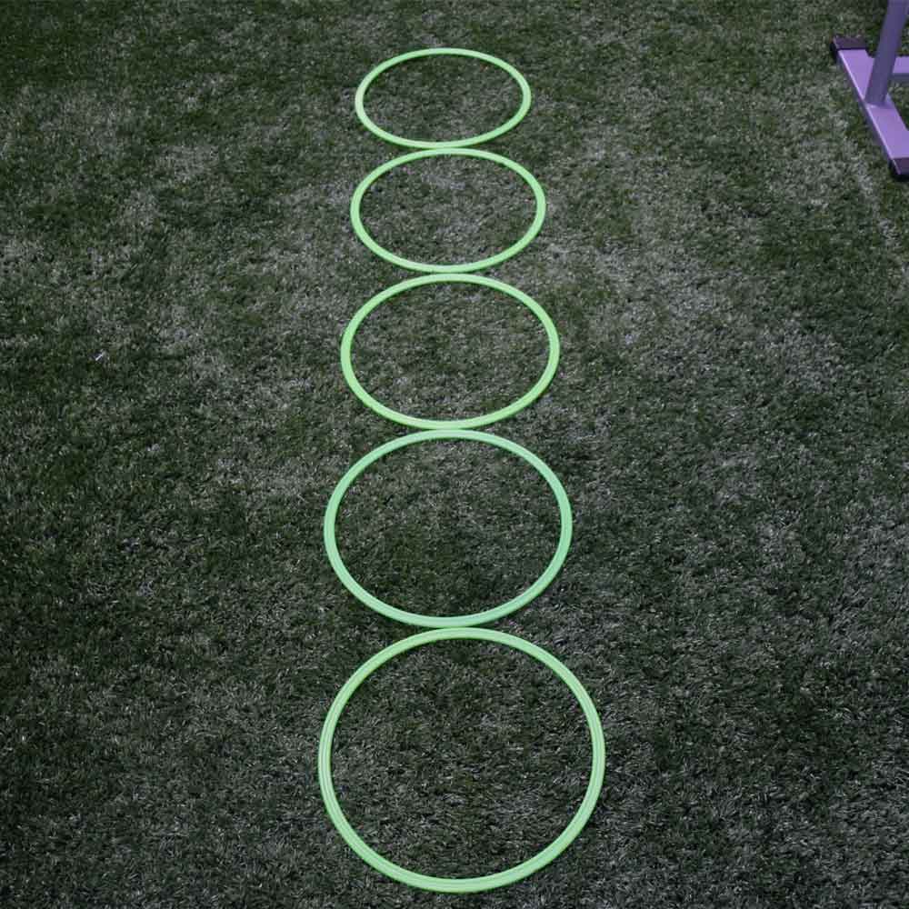 XLR8 Agility Rings_70cm_XLR8 Fitness