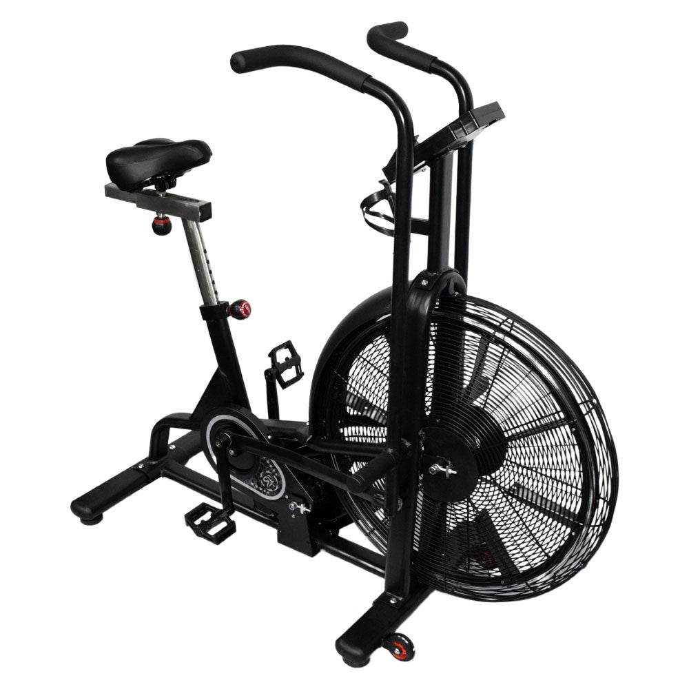 XLR8 Assault Bike__XLR8 Fitness