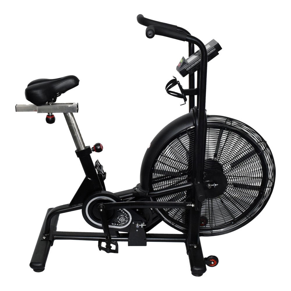 XLR8 Assault Bike__XLR8 Fitness