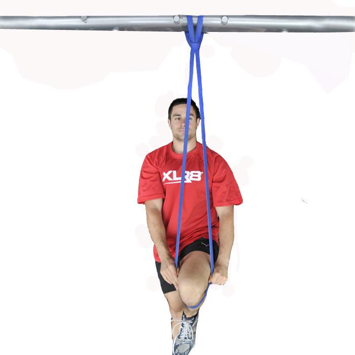 XLR8 Assisted Chin Up Band Pack__XLR8 Fitness