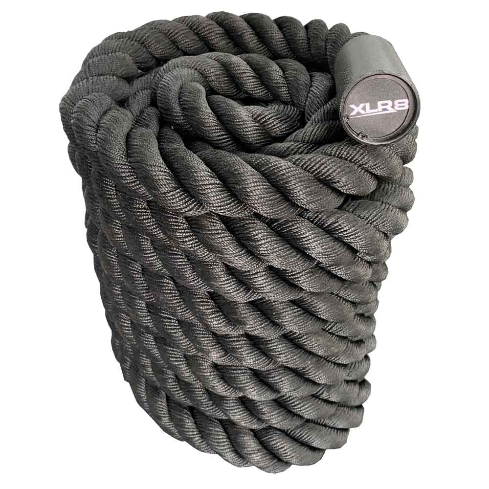 XLR8 Battle Rope 10m__XLR8 Fitness