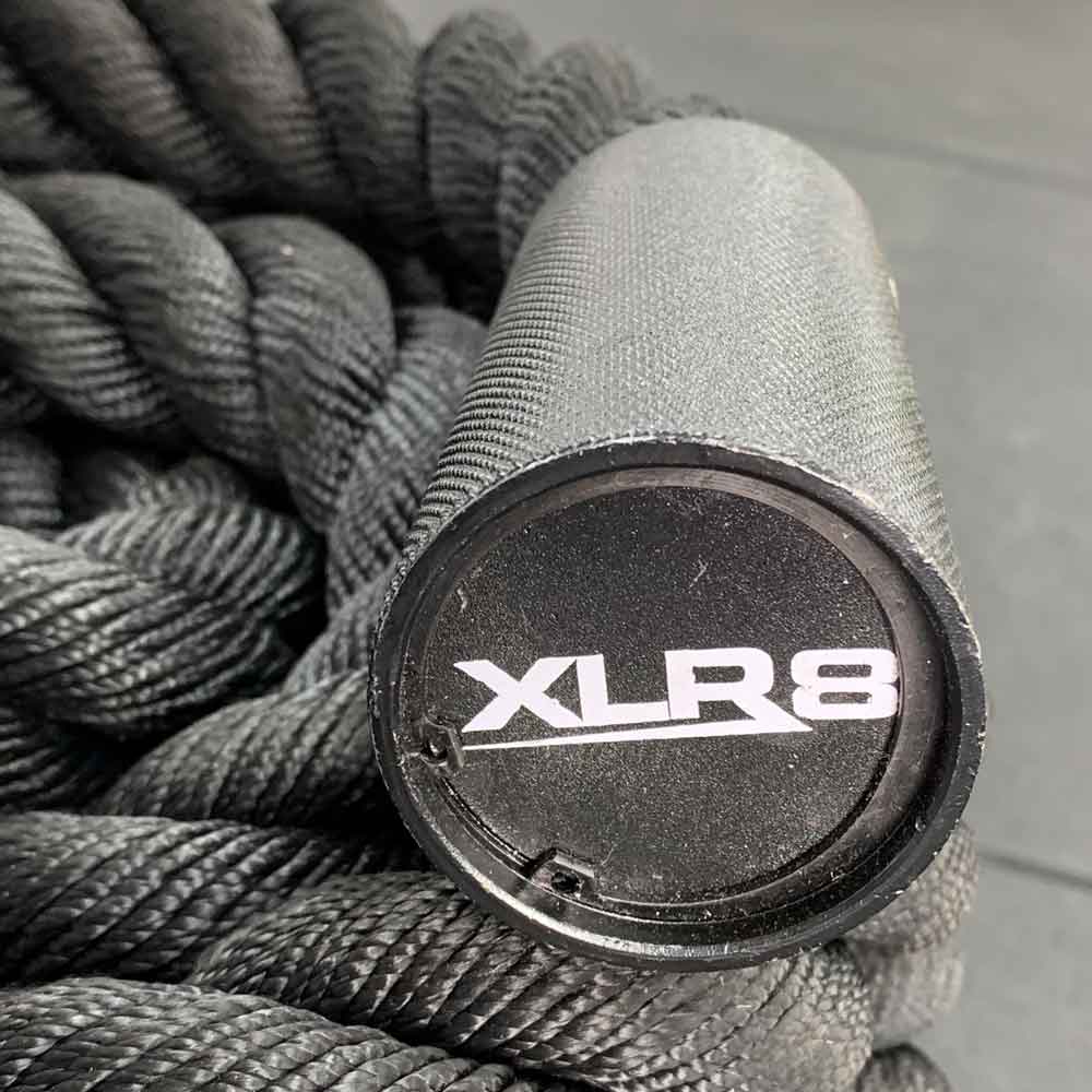 XLR8 Battle Rope 10m__XLR8 Fitness