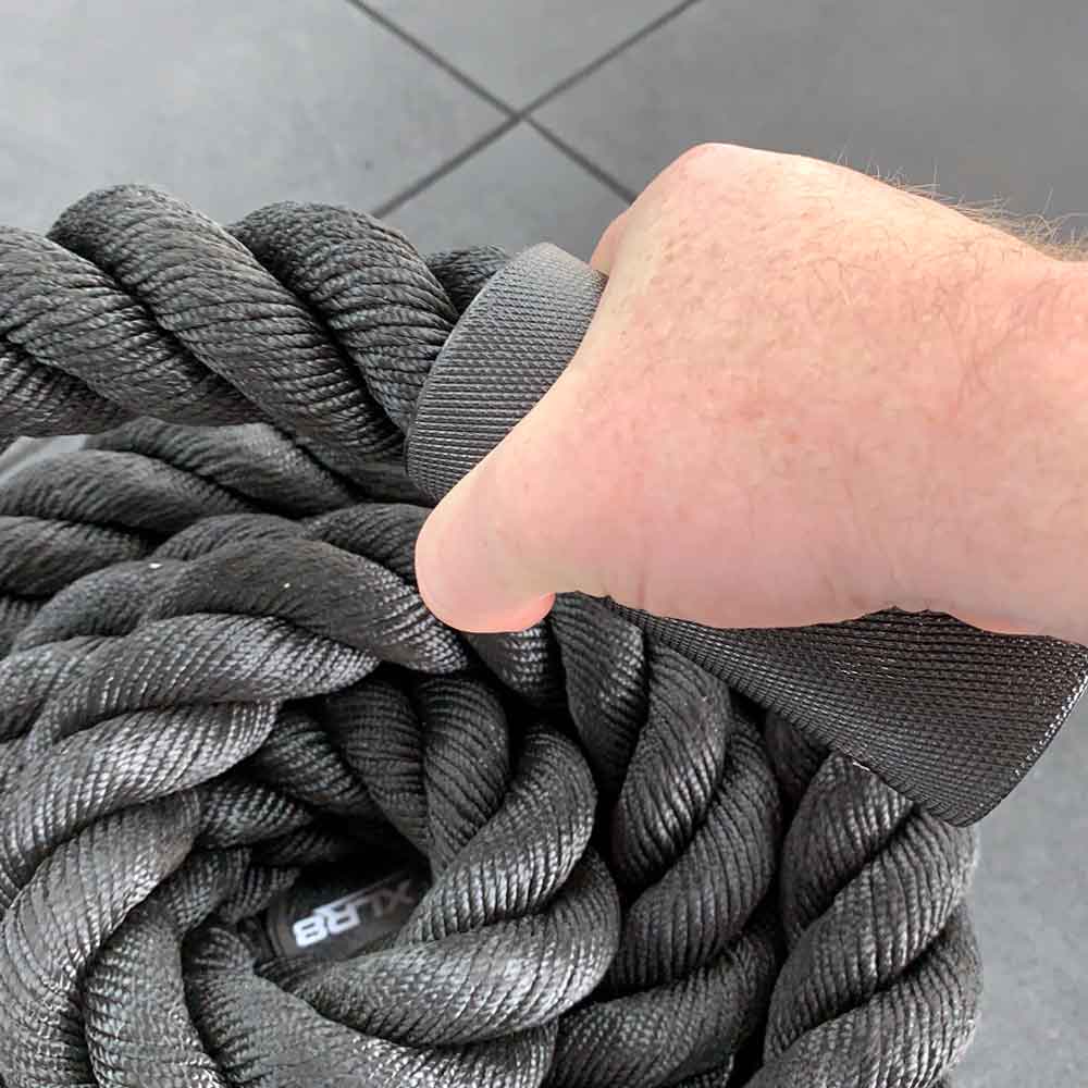 XLR8 Battle Rope 10m_ XLR8 Fitness