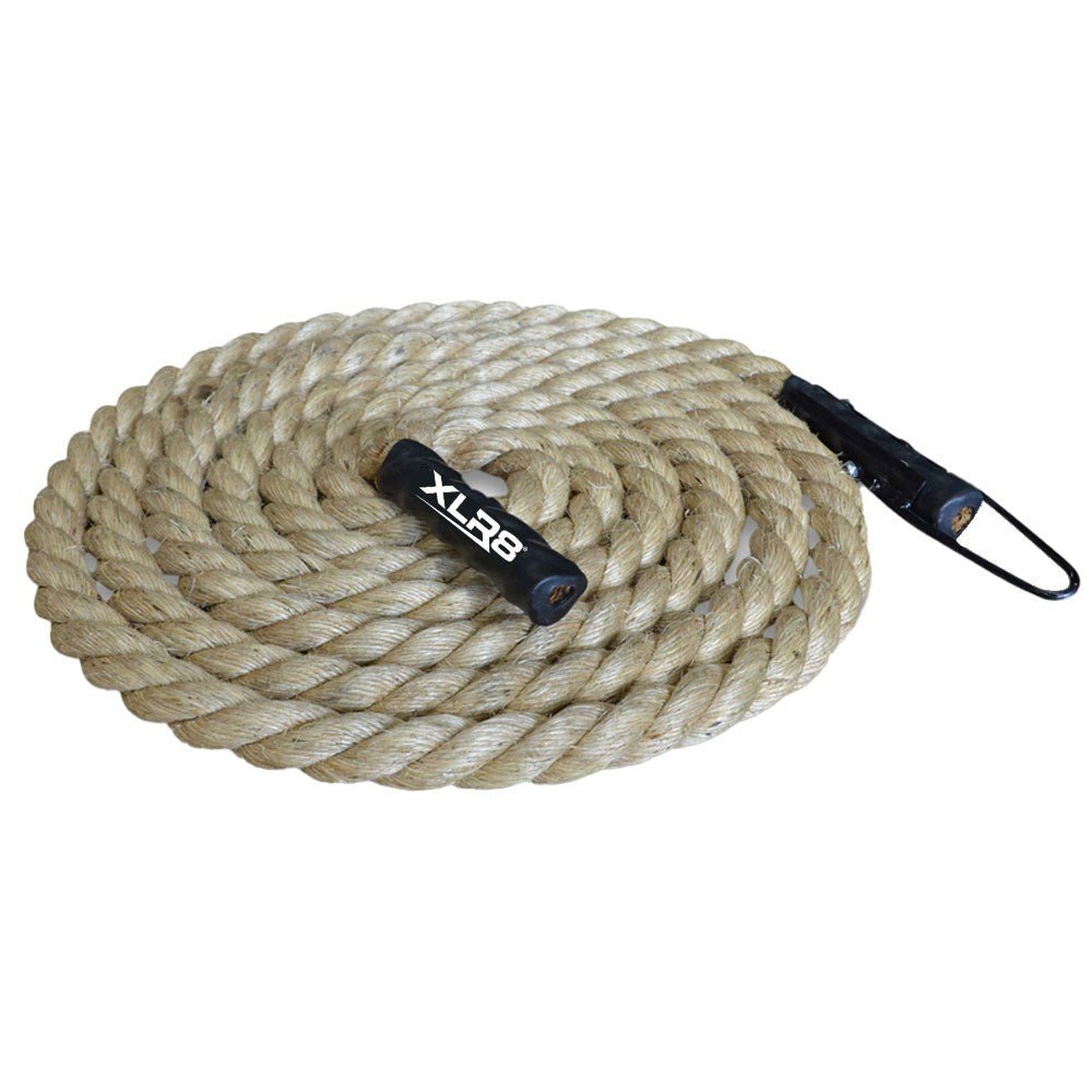 XLR8 Climbing Rope__XLR8 Fitness