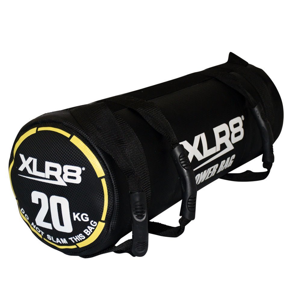 XLR8 Combo Studio Set_ XLR8 Fitness