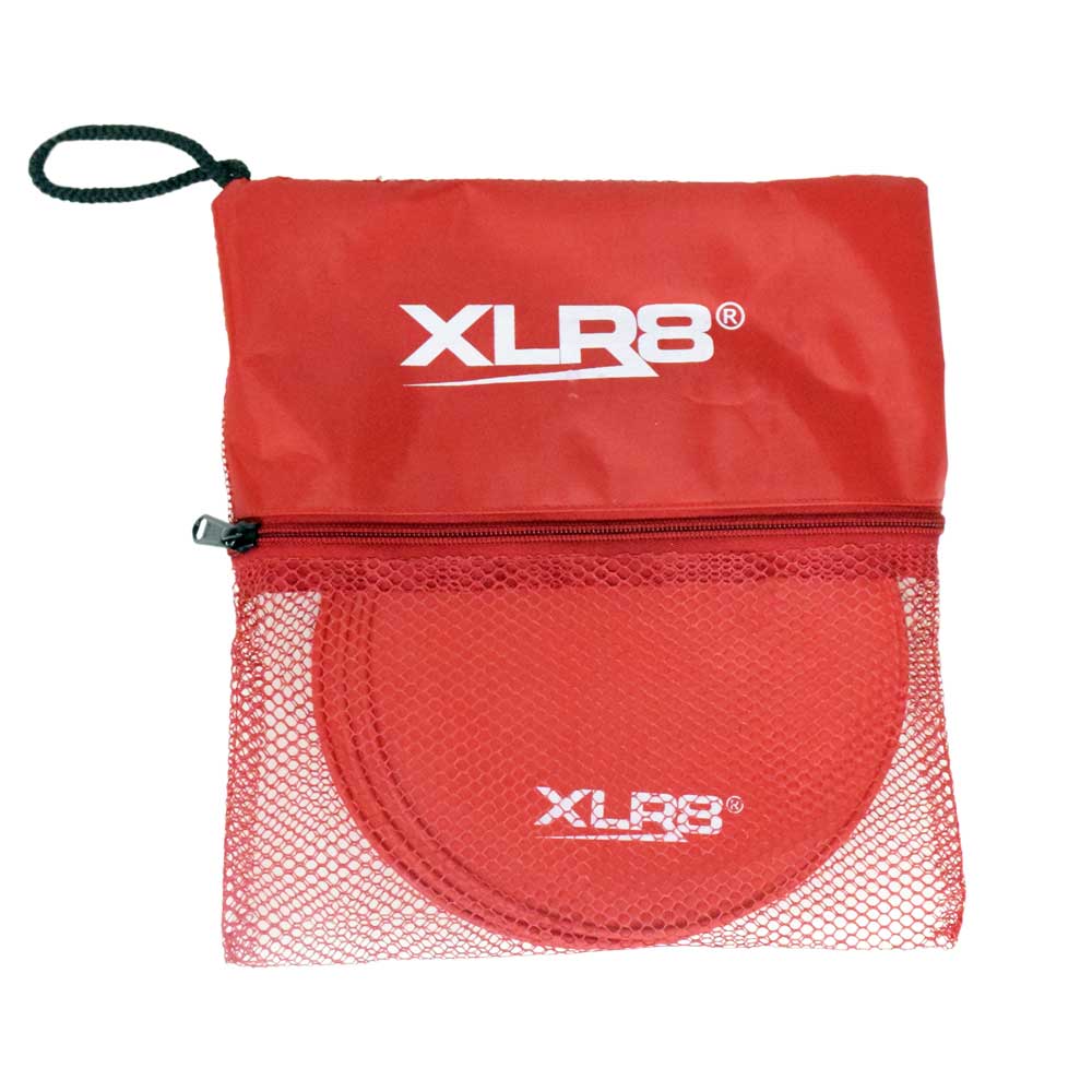 XLR8 Court Sports Team Training Pack__XLR8 Fitness