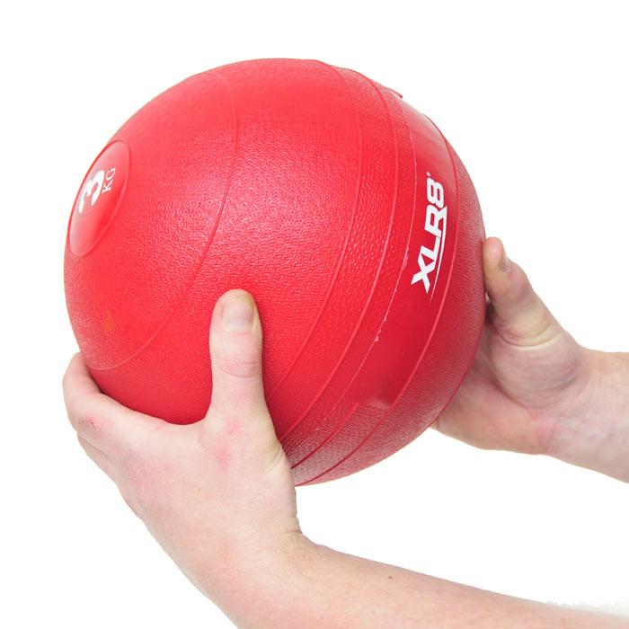 XLR8 Dead / Slam Balls_3kg XLR8 Fitness