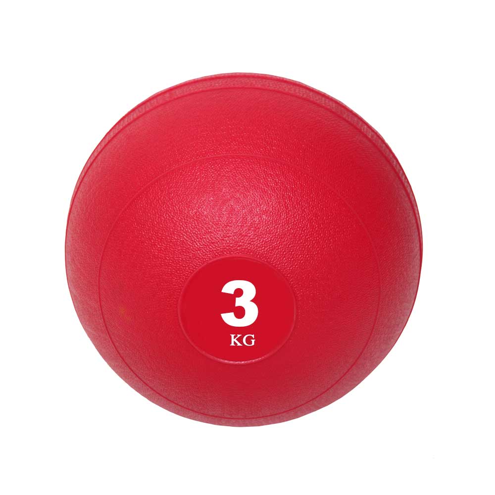 XLR8 Dead / Slam Balls_3kg XLR8 Fitness