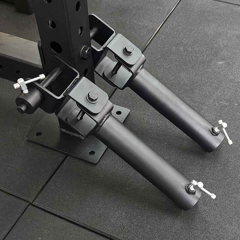 XLR8 Double Landmine Rig Attachment__XLR8 Fitness
